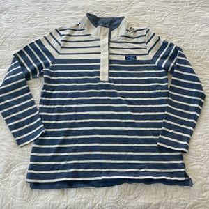 L.L. Bean pullover